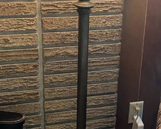 1900's lamp