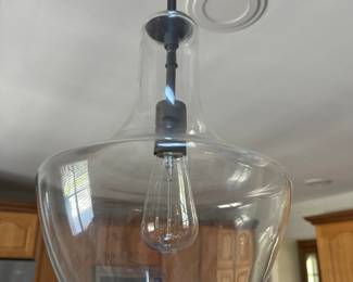 kechler pendant lighting