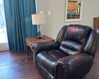 recliner