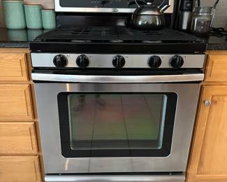 whirlpool gold gas fireplace
