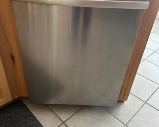 dishwasher
