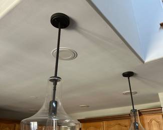 kechler pendant lights