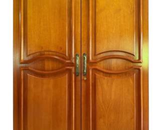 Large Armoire