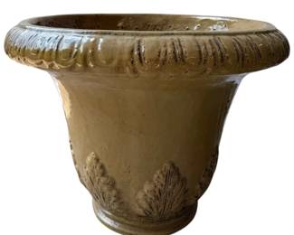 Large Flower Pot