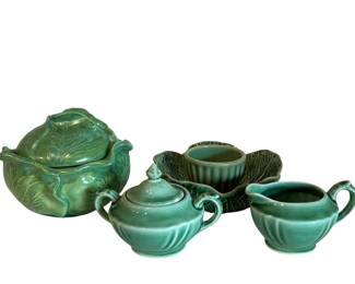 Holland Mold Cabbage Dish More Cabbage Dishes