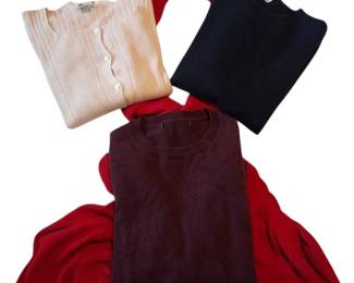 Ladies Cashmere Sweaters Quince, Neiman Marcus More