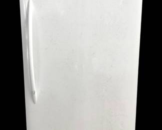 Frigidaire Upright Freezer Working Model FKFH21F7HWB