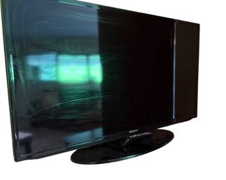 Samsung 43 TV