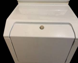 Maytag Atlantis Dryer MDE7600AYW
