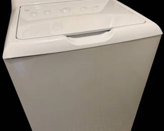GE Deep Fill Washer GTW460ASJ0WW