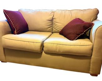 Loveseat Sofa