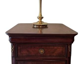 American Signature End Table