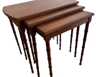 Nesting Tables