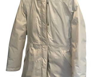 North Face Womens Large Like New Warm