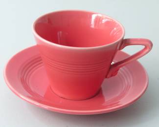 Rose color