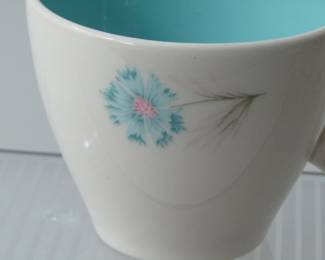 Close up of Boutonniere design