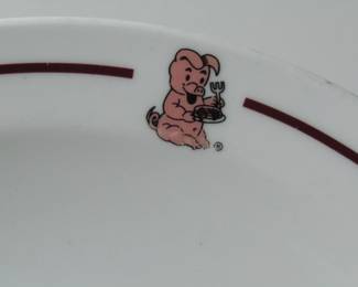 They still use this logo!