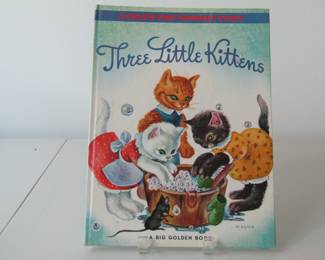 They may have lost their mittens but they found their way into our hearts