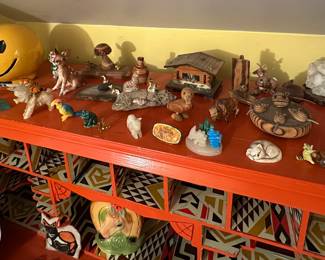 Mini Collectables