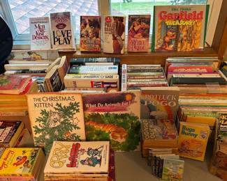 Books