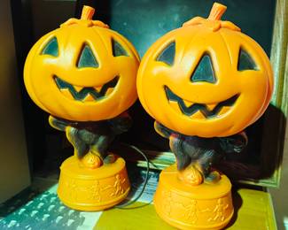 Vintage Halloween 