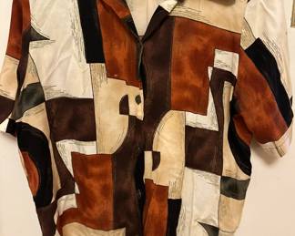 Vintage clothes
