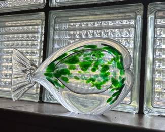 Art glass