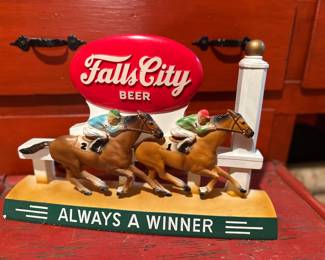 Falls City Beer