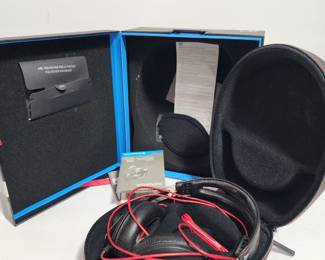 GAMING HEADPHONES