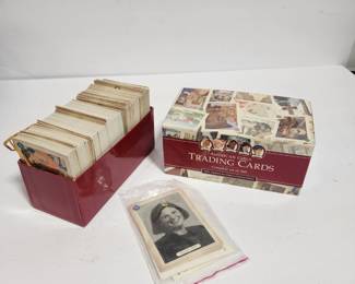AMERICAN GIRL DOLL TRADING CARDS