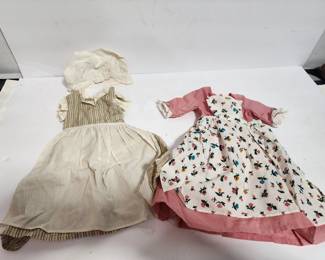 AMERICAN GIRL DOLL