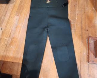 WADERS SIZE XL