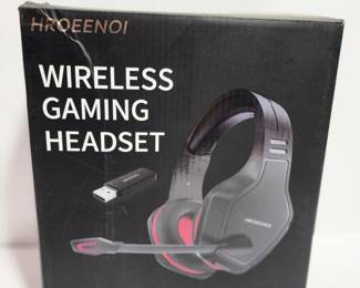 GAMING SET