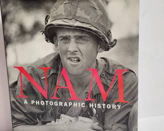 BOOK ON NAM