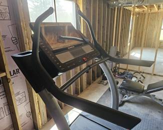 NordicTrack Treadmill Commercial x22i model