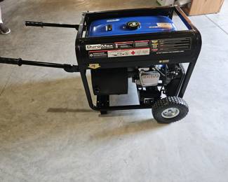 Like new Hybrid XP 1300 EH gas power generator. Works great.