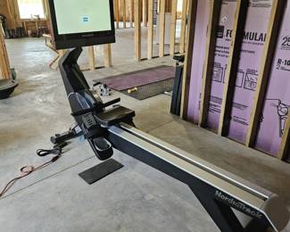 NordicTrack Rowing Machine