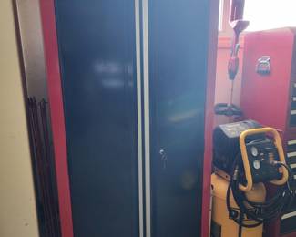 Craftsman Tool locker