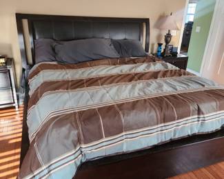 Bed set