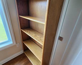Bookcase