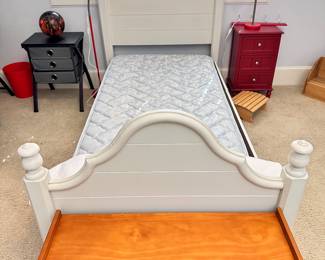 $150 Twin Bed