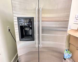 $350 Fridge