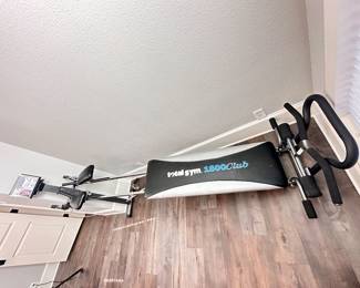 $200 Total Gym