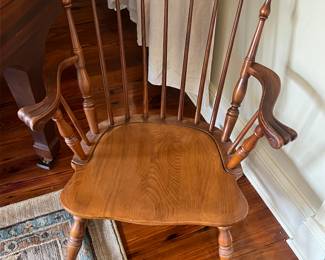 Rocking chair