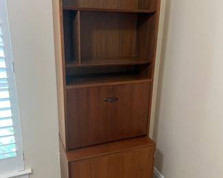 Mid-century cabinet