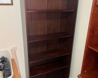 Bookcase