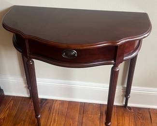 Bombay Company Federal Style Table