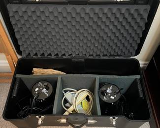 Photography Lights