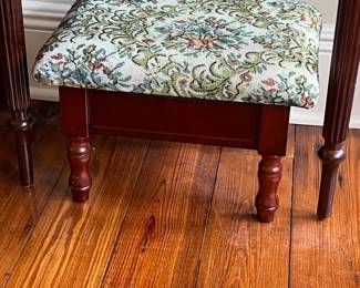Foot stool