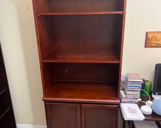 Bookcase